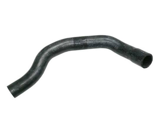 Mini Engine Coolant Hose - Lower 17121475574 - Gates 23375